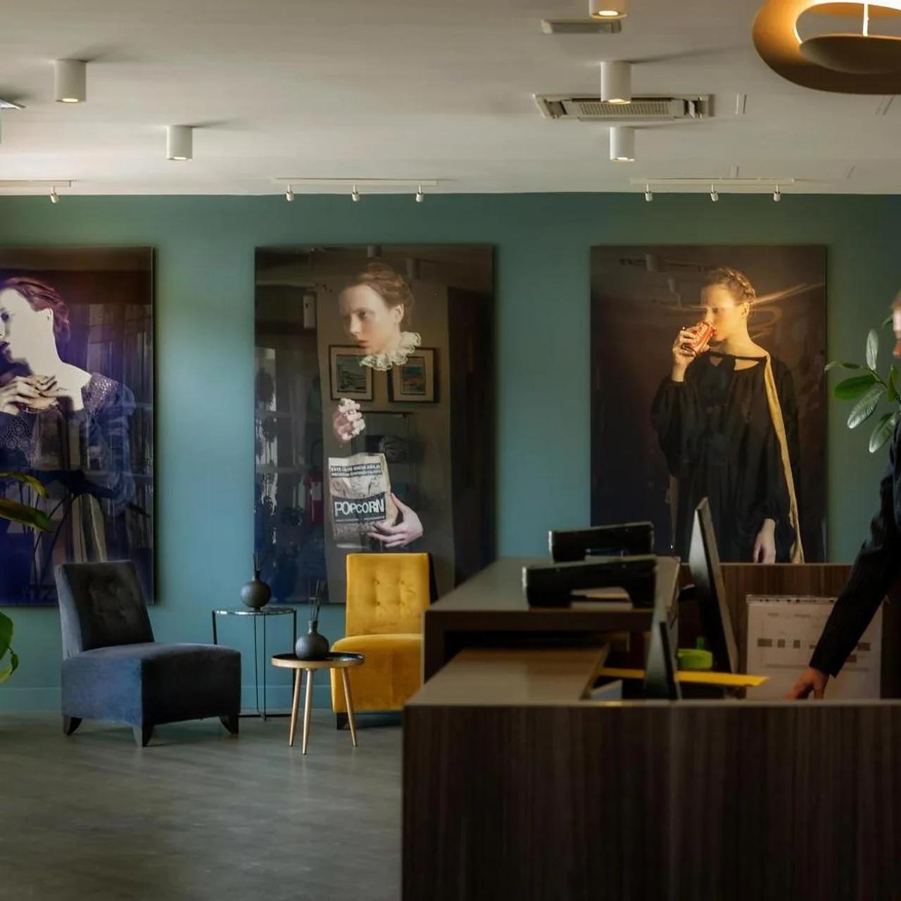 Best Western Hotel le Galice Aix-en-Provence photo