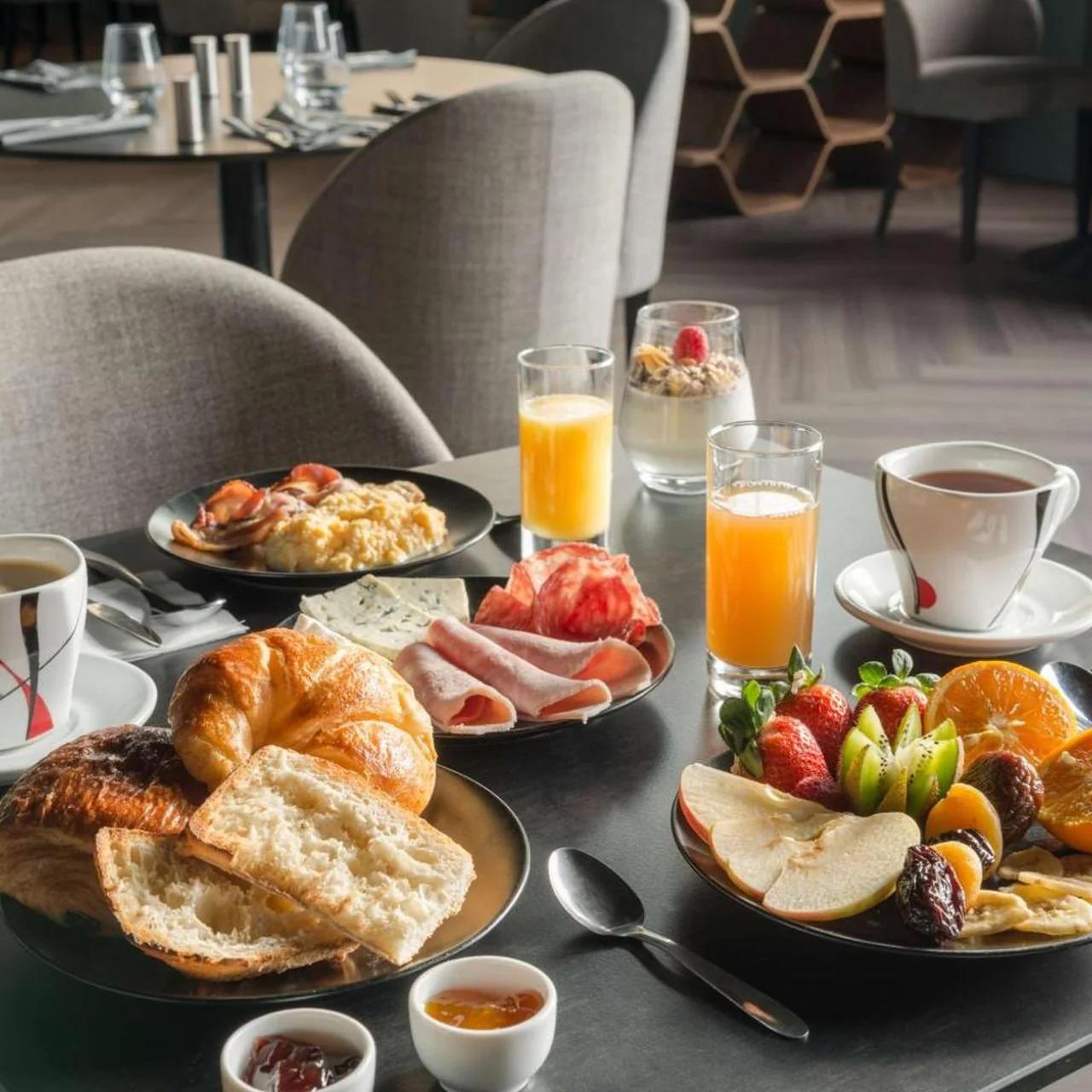 Best Western Hotel le Galice Aix-en-Provence photo