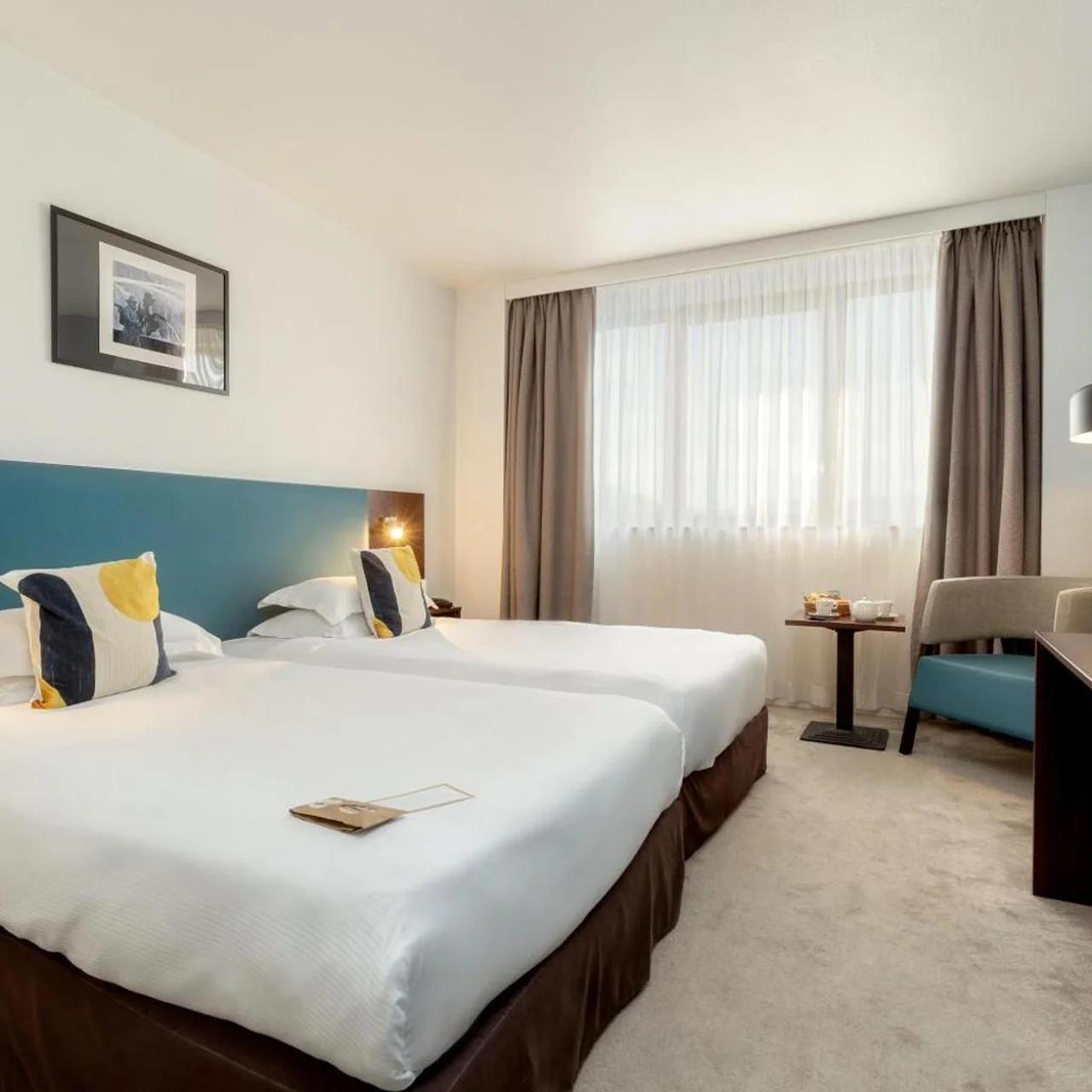 Best Western Hotel le Galice Aix-en-Provence photo