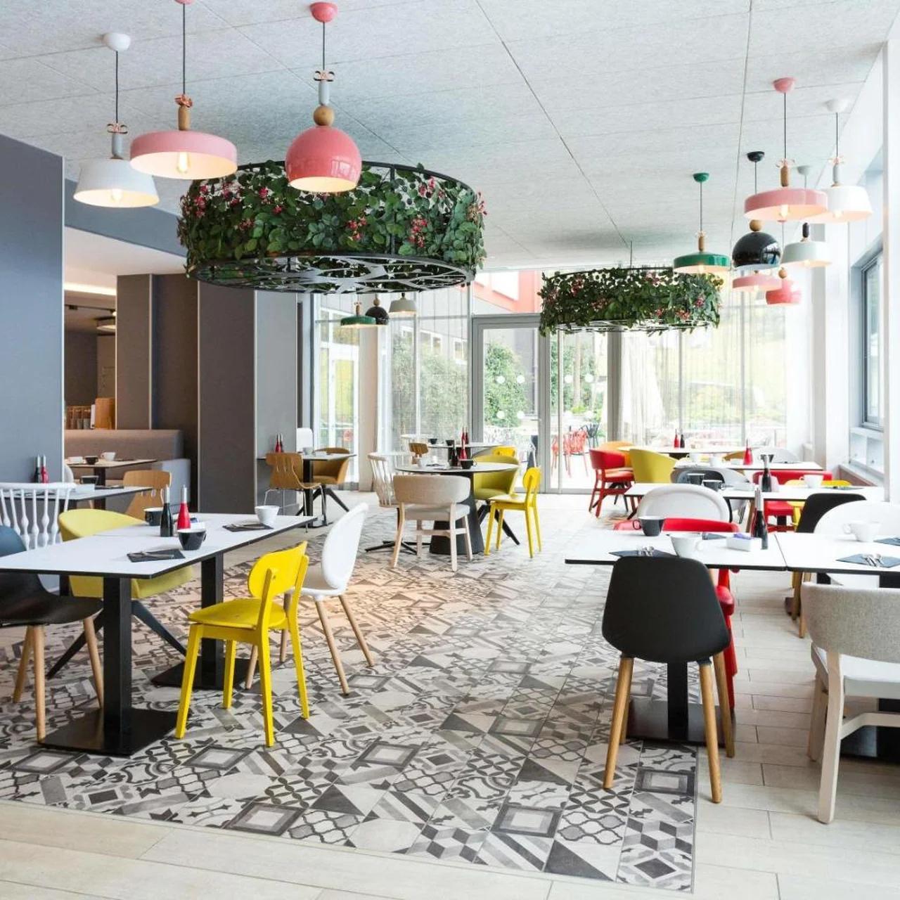 Novotel Resort & Spa Biarritz Anglet