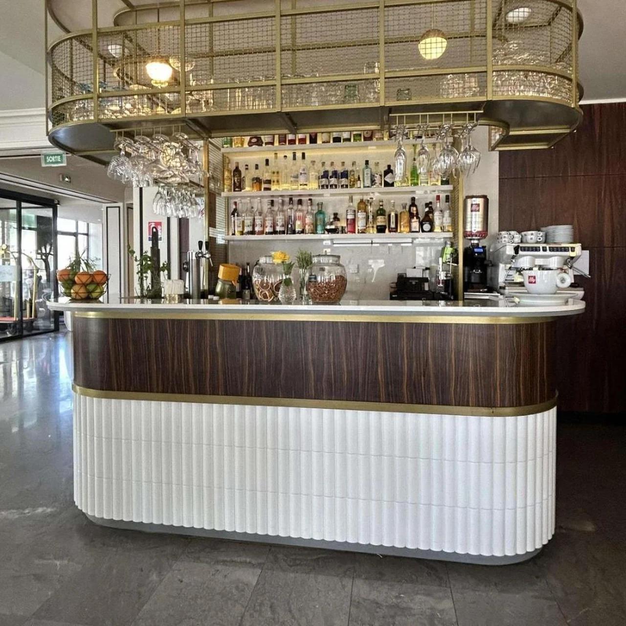 Hotel Plaza Biarritz Plage - Handwritten Collection photo