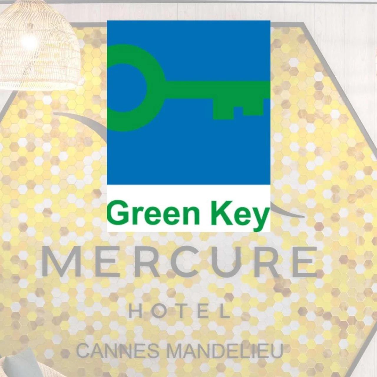 Mercure Cannes Mandelieu foto