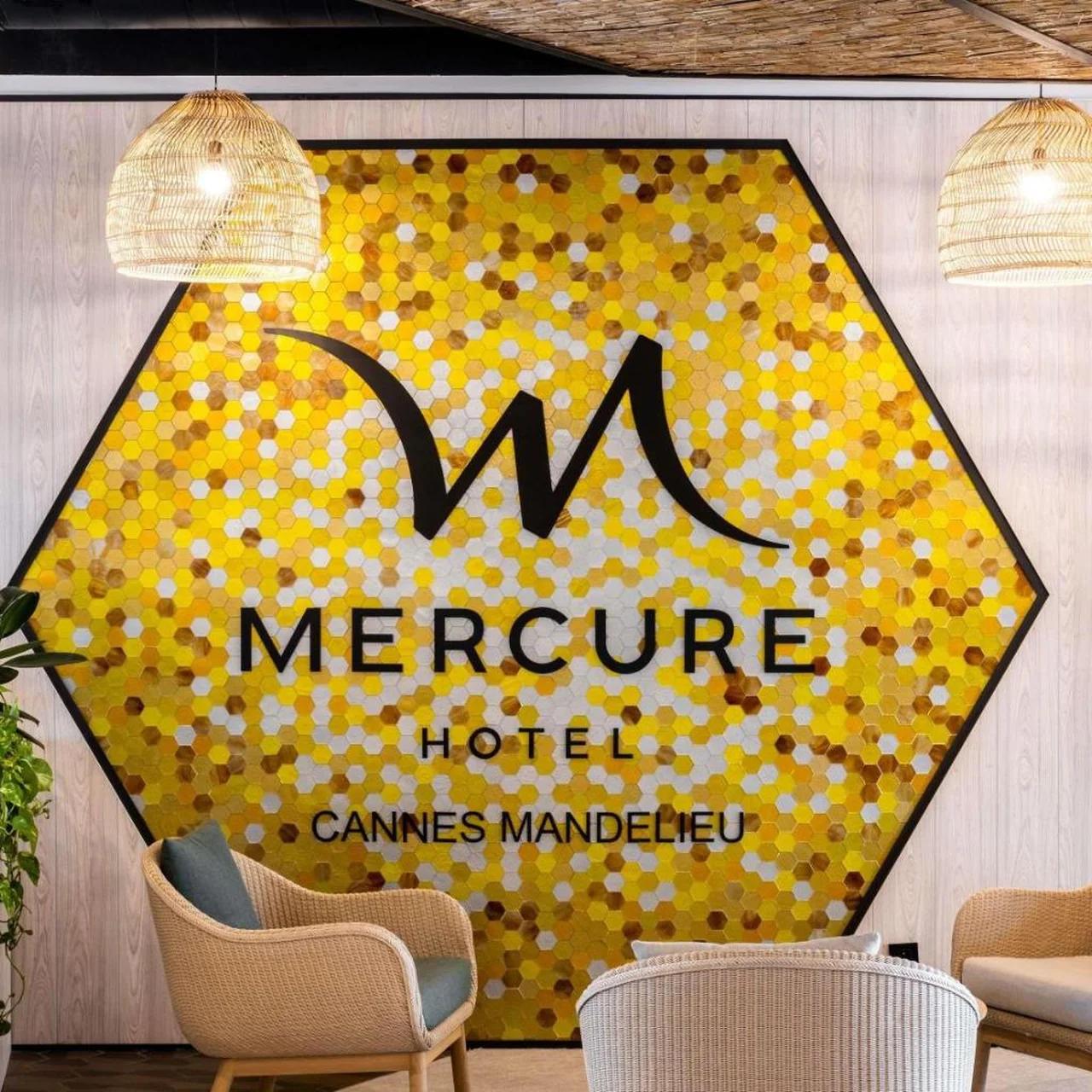 Mercure Cannes Mandelieu foto