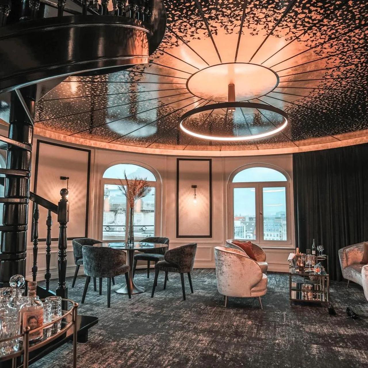 Hôtel Carlton Lille photo