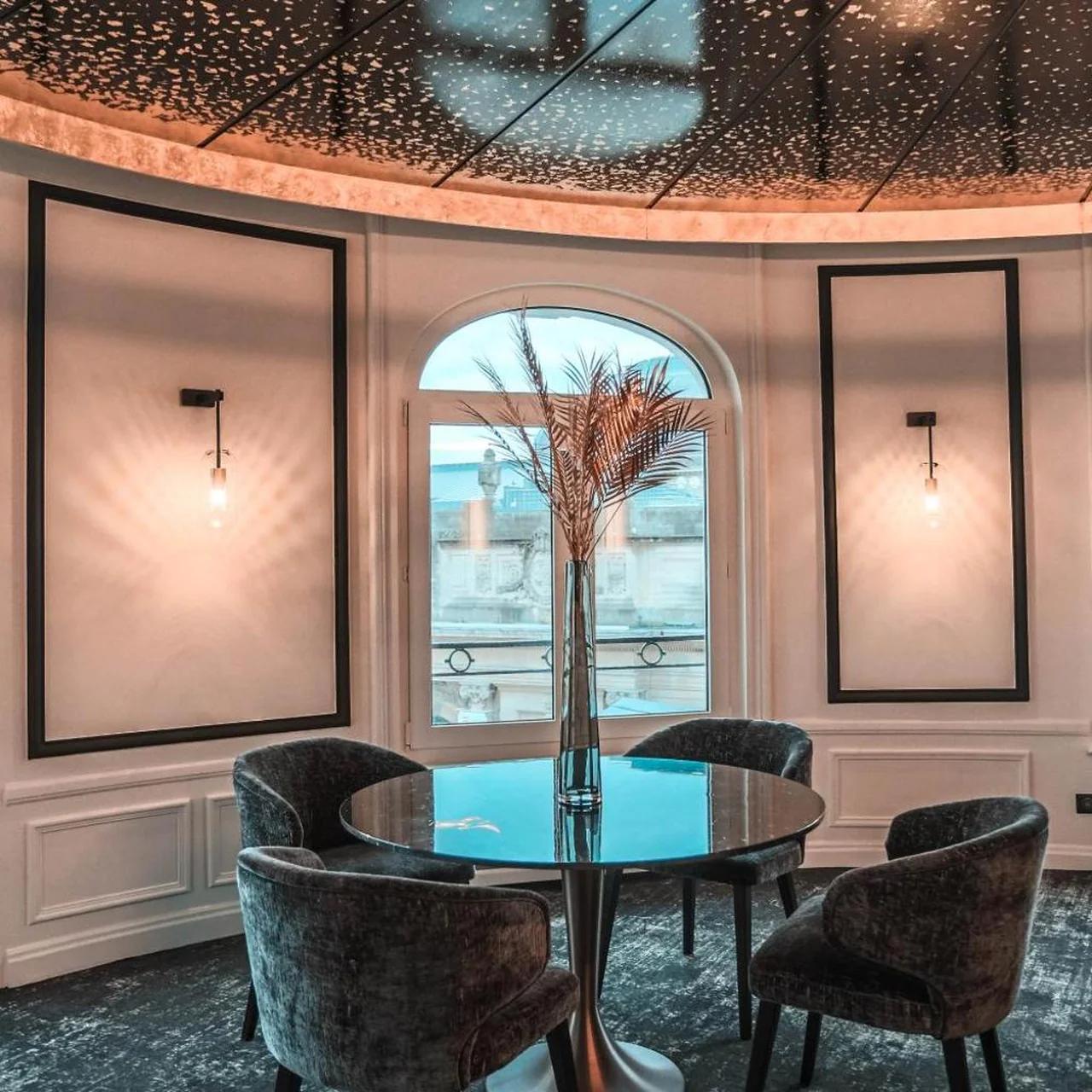 Hôtel Carlton Lille photo