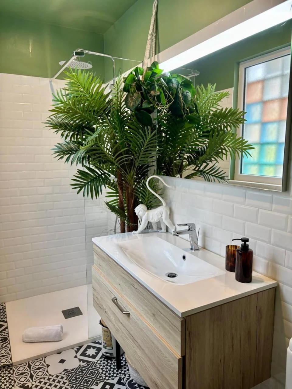 Casa Jungle - Le Studio Végétal - Confort & Design foto