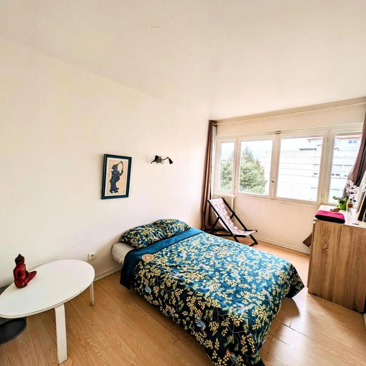 Chambres 2 personnes