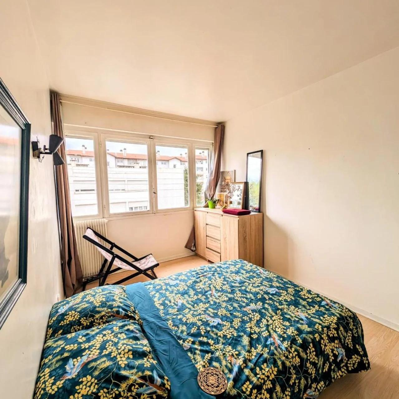 Chambres 2 personnes foto