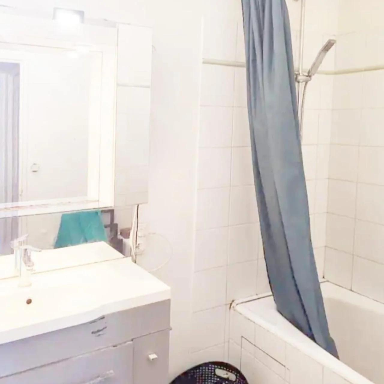 Chambres 2 personnes foto