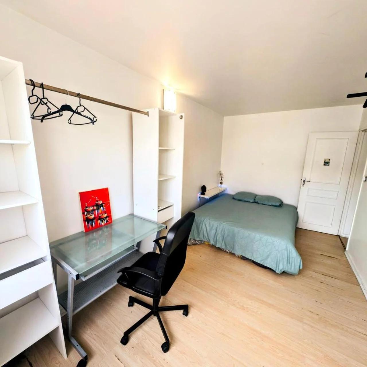 Chambres 2 personnes foto