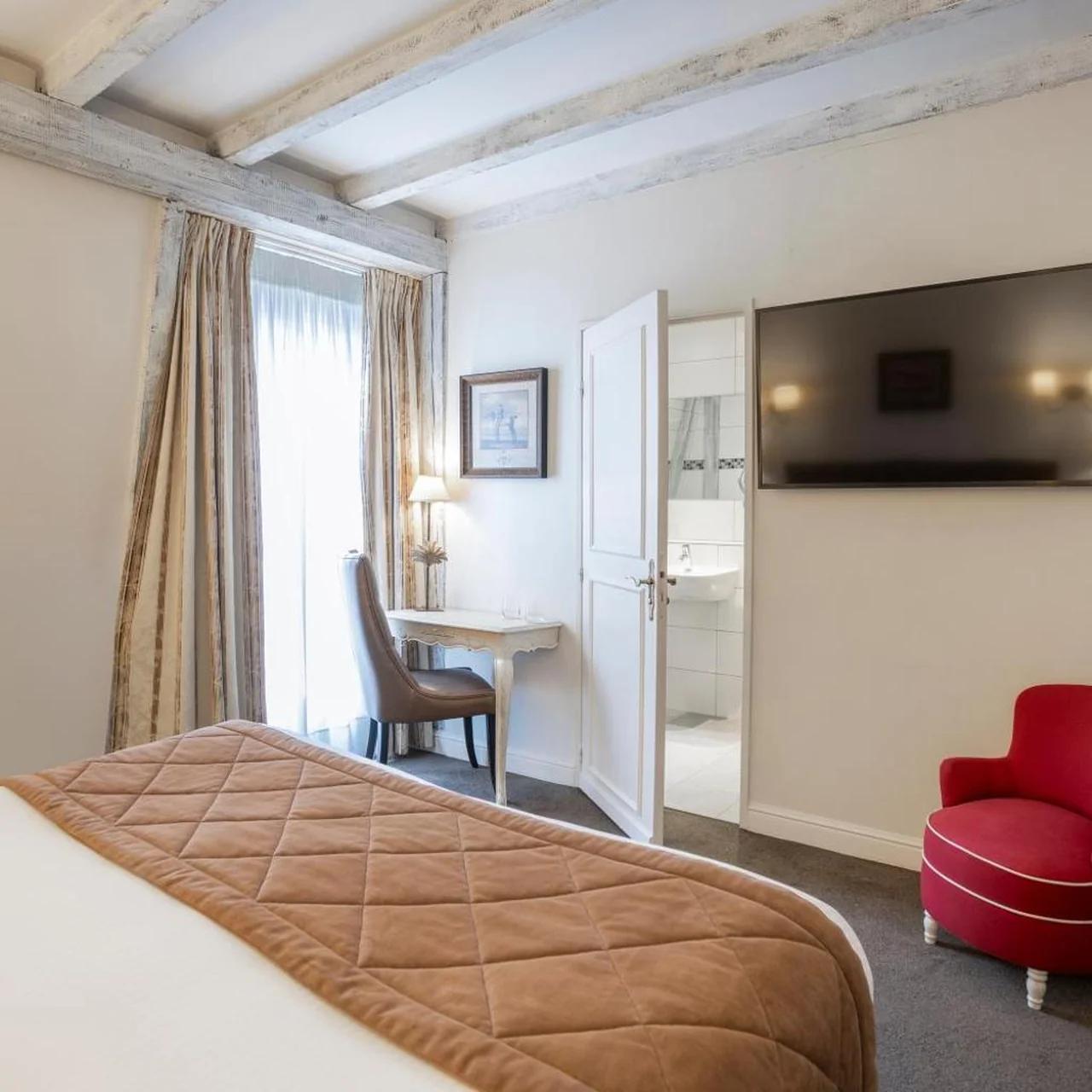 Best Western Plus Hotel Villa D'est foto