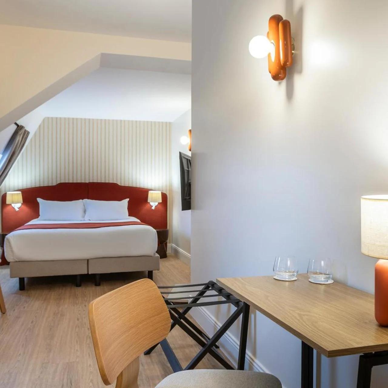 Best Western Plus Hotel Villa D'est foto