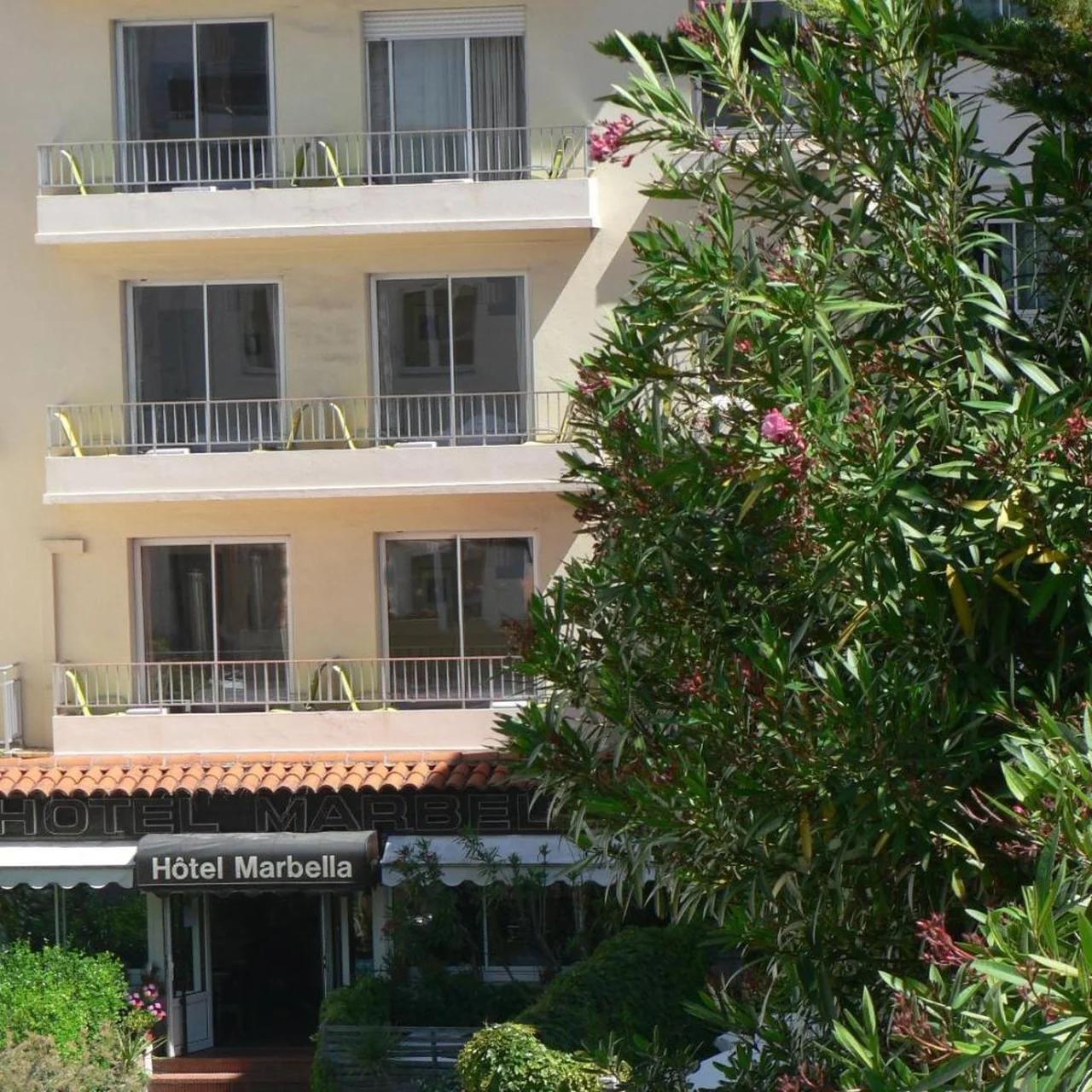 Hotel Marbella photo