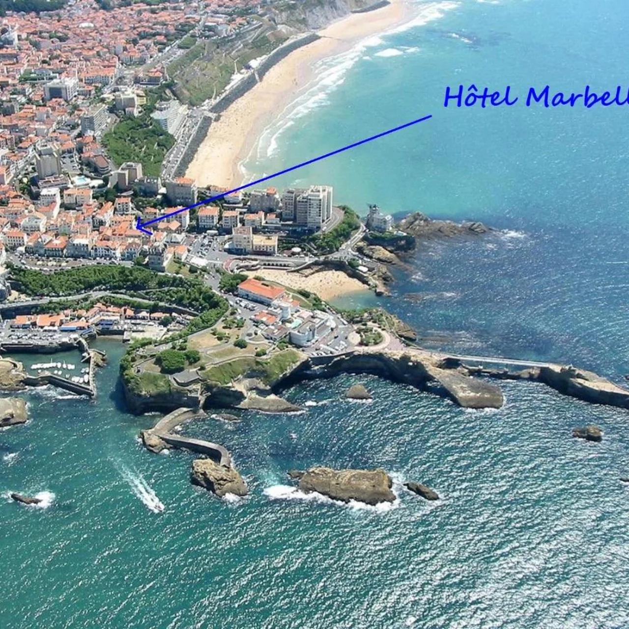 Hotel Marbella photo