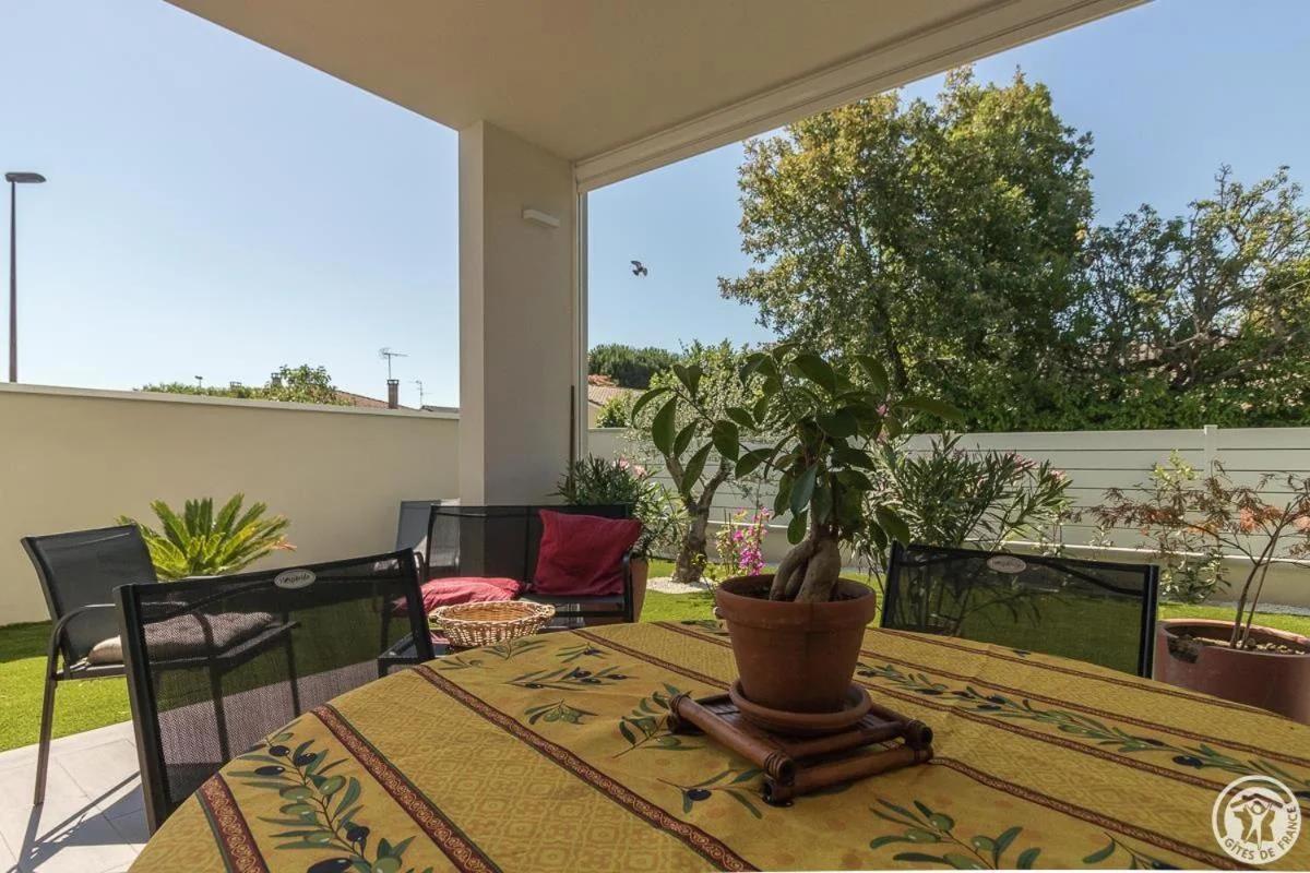 COSY LODGE TOULOUSE foto