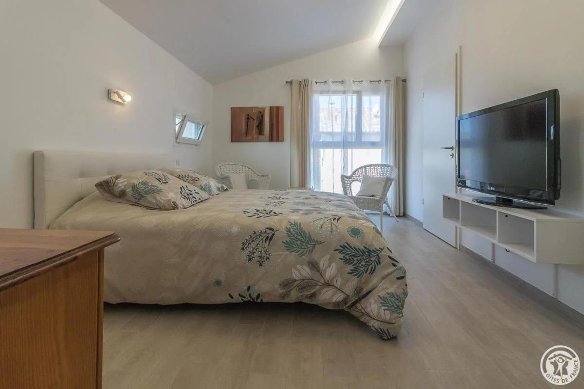 COSY LODGE TOULOUSE foto