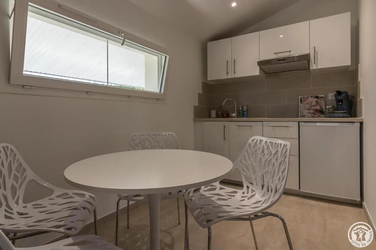 COSY LODGE TOULOUSE foto