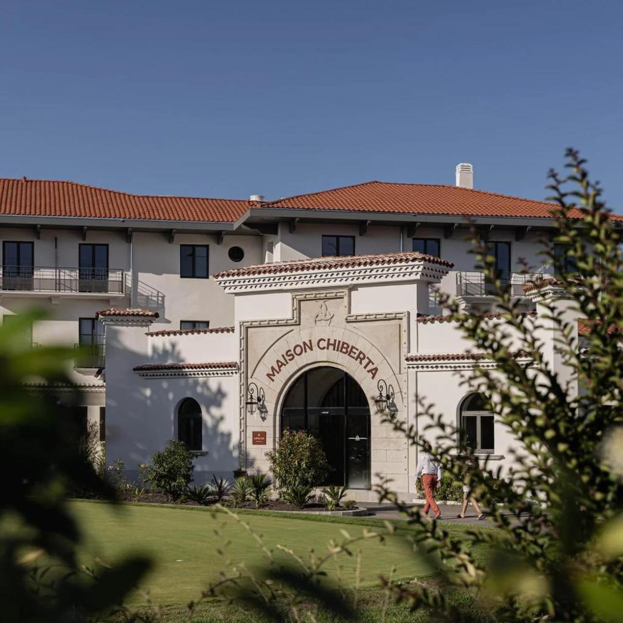 Hôtel Maison Chiberta