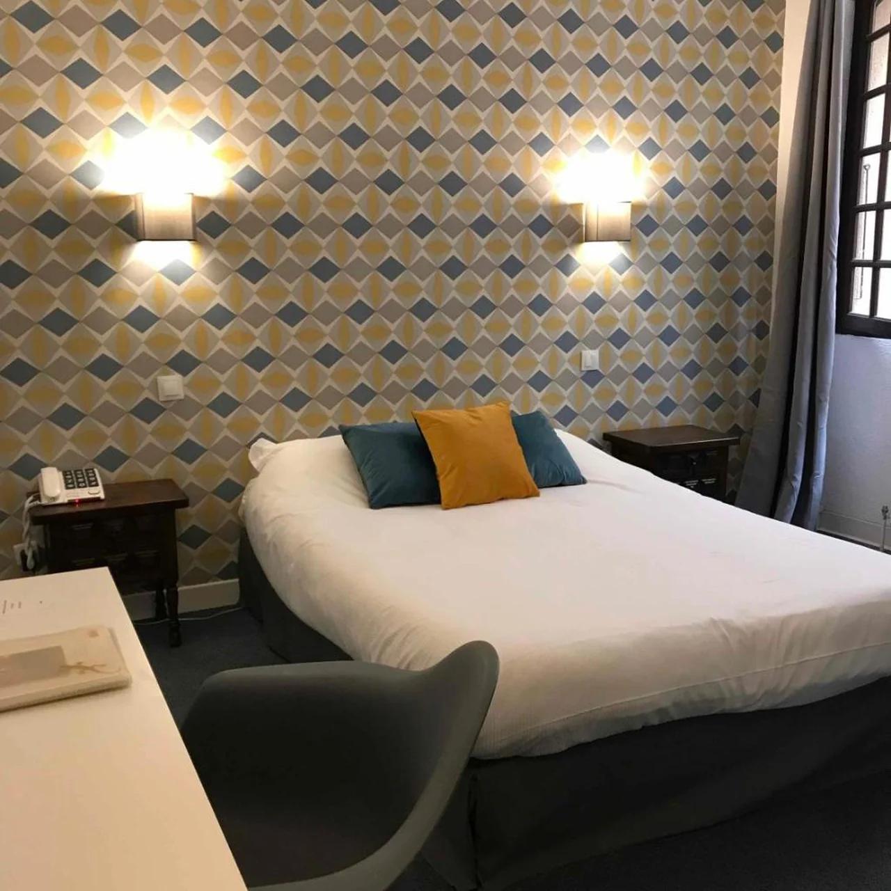 Hôtel De La Loge photo