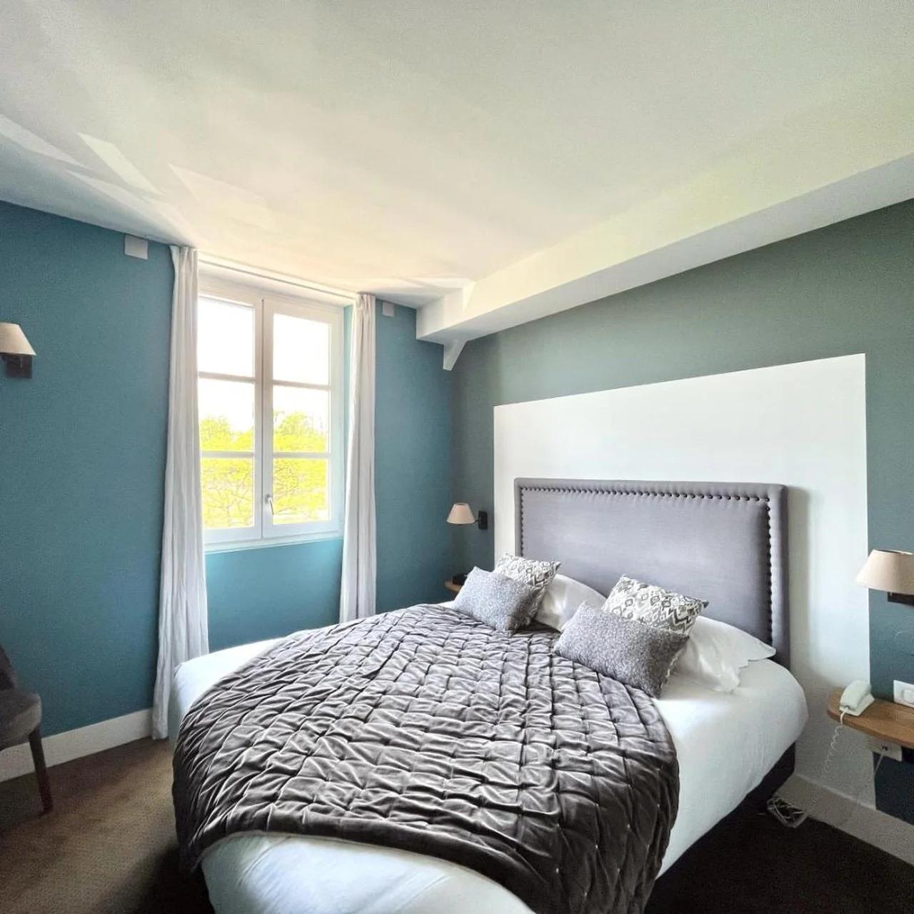Hôtel des Basses Pyrénées - Bayonne photo