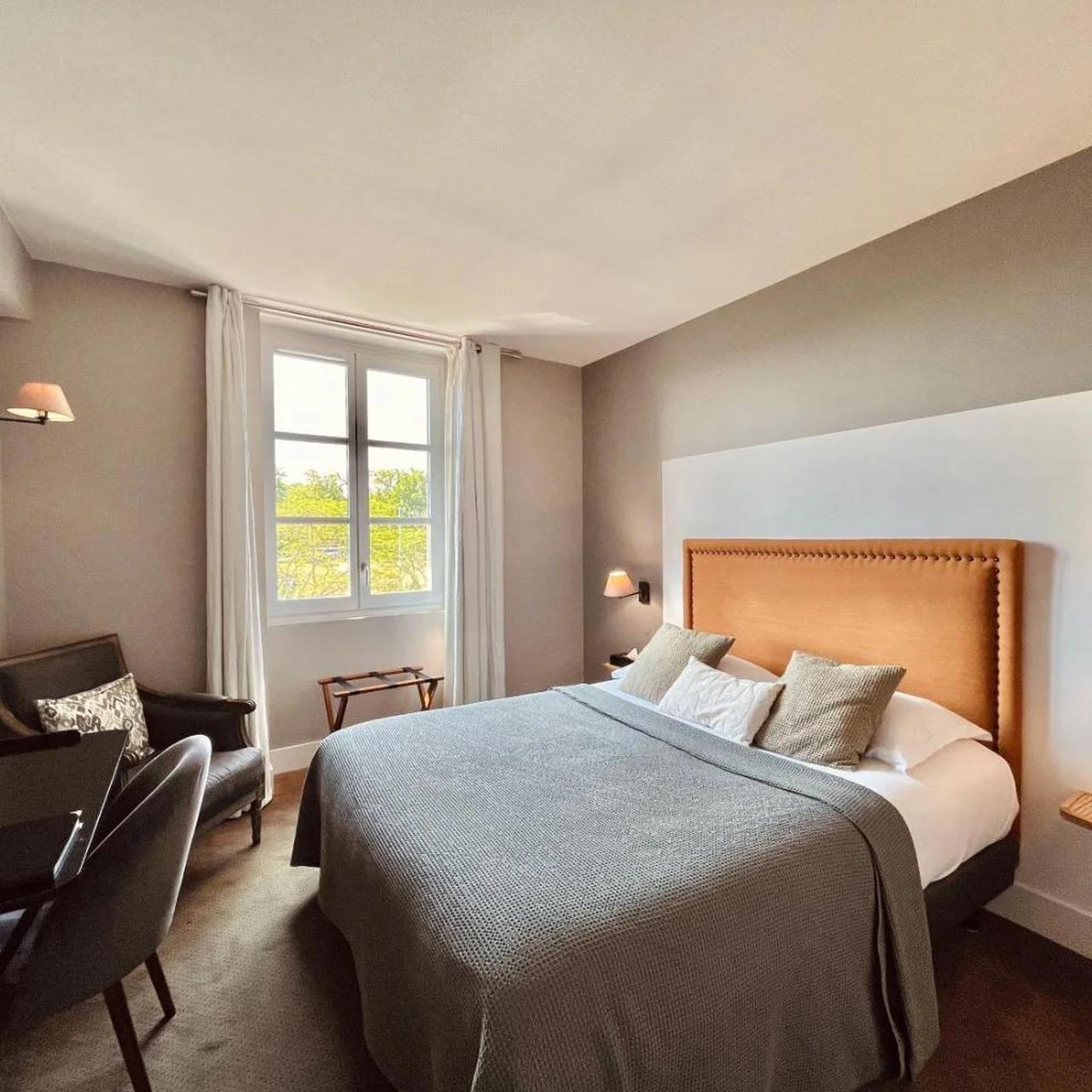 Hôtel des Basses Pyrénées - Bayonne photo