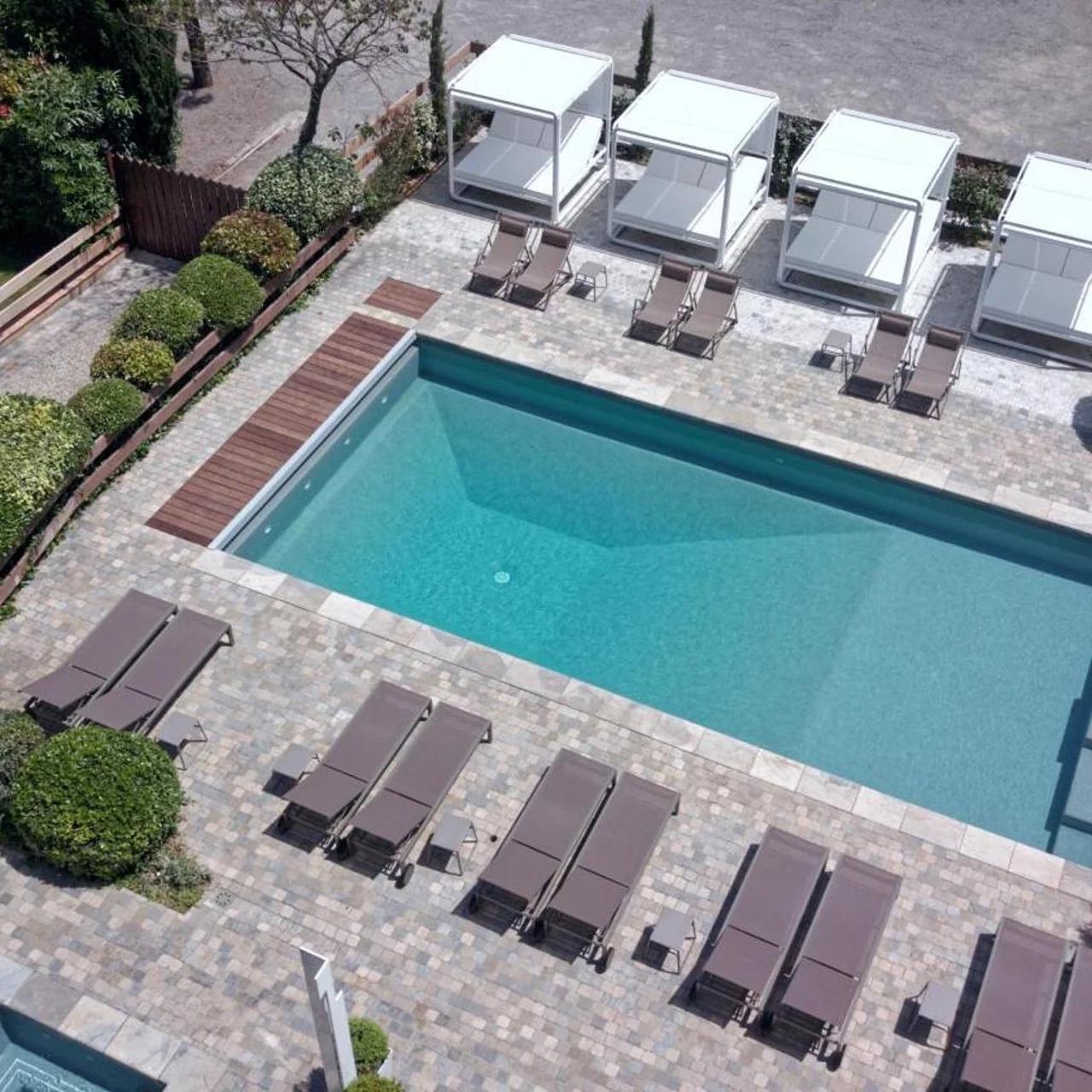 Hôtel du Château & Spa - Teritoria photo