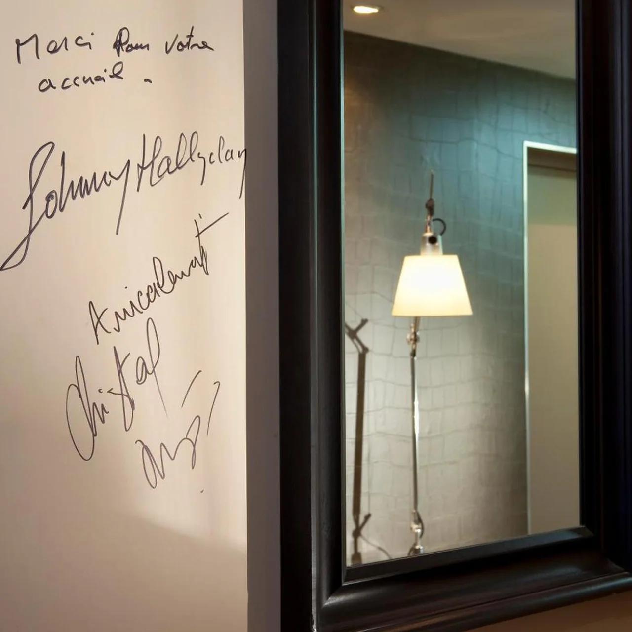 Hotel Du Golf photo