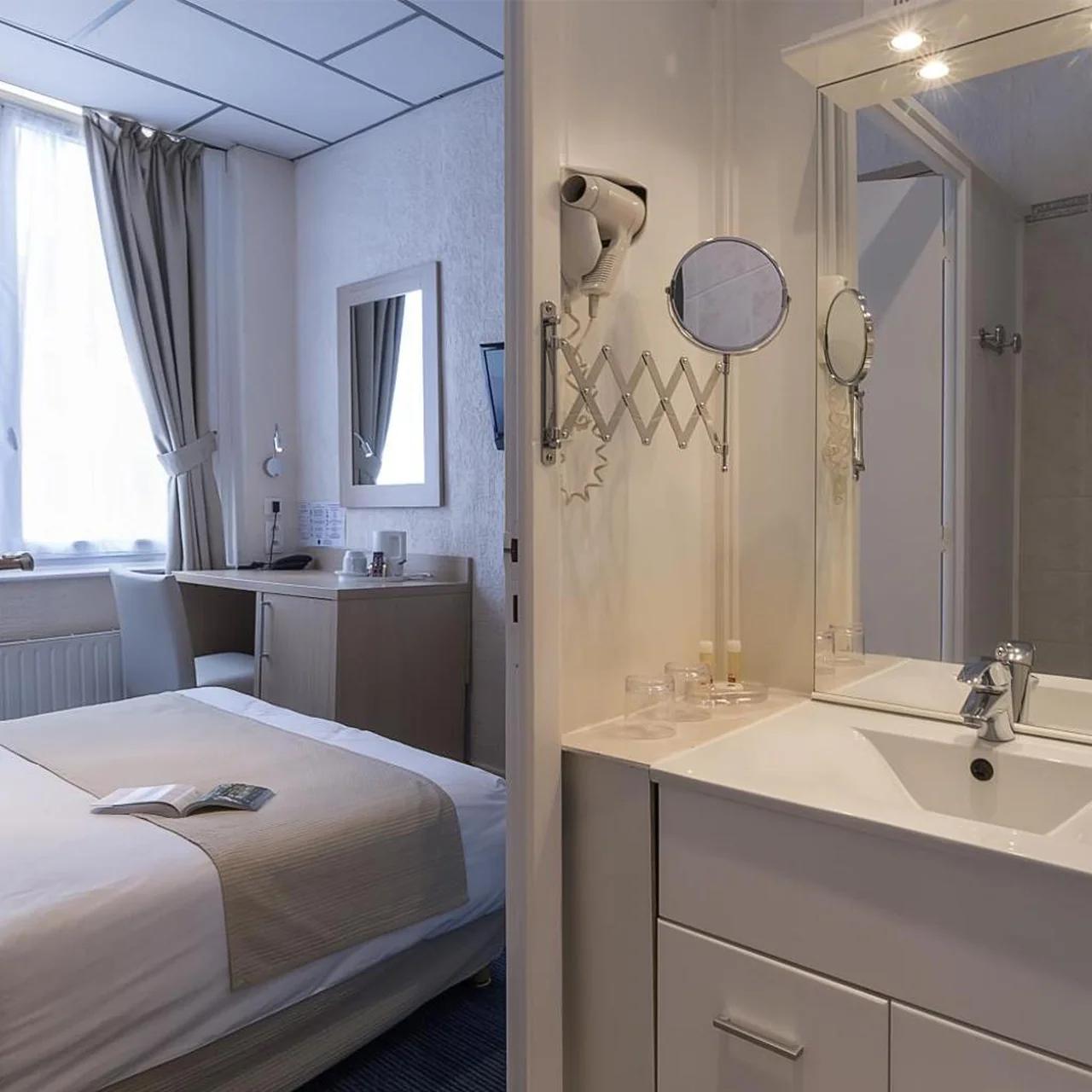 Hotel Du Moulin d'Or photo