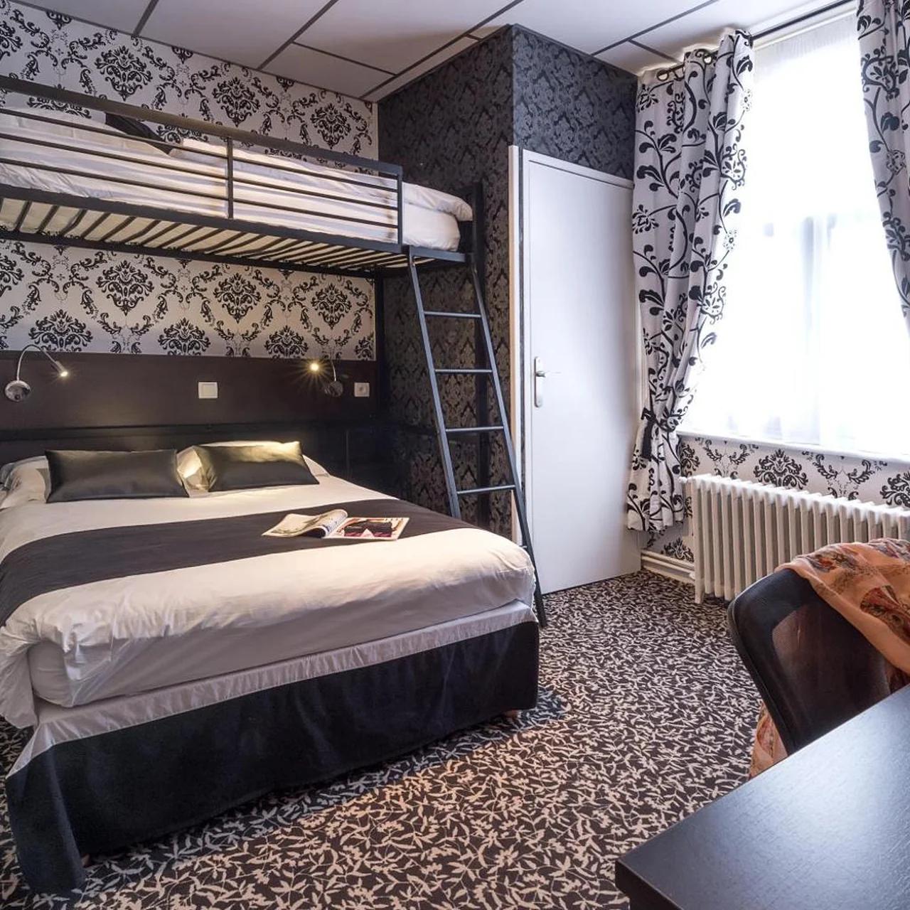 Hotel Du Moulin d'Or photo