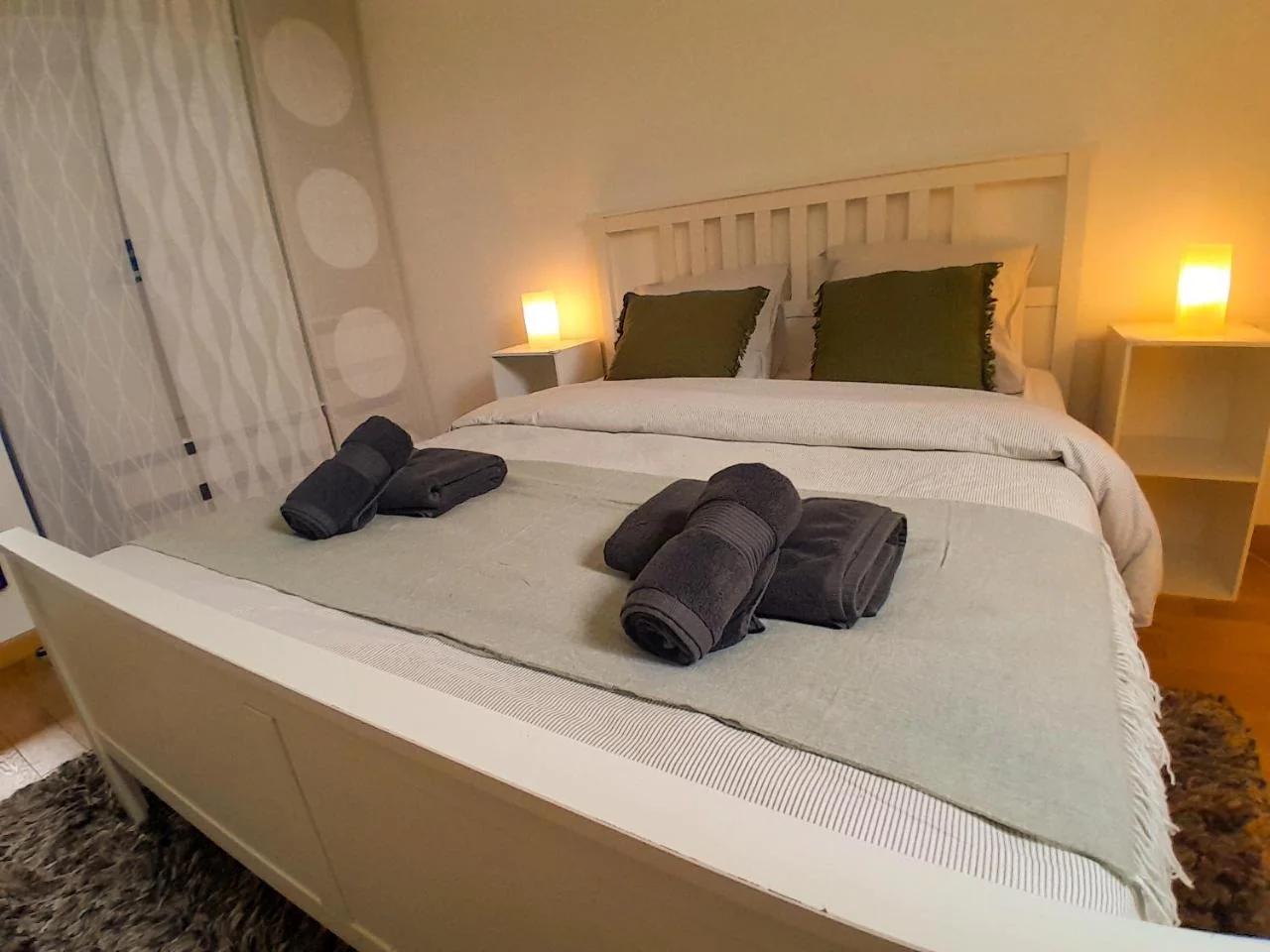 Duplex plein centre - Balcon - Parking - La Défense 10 min
