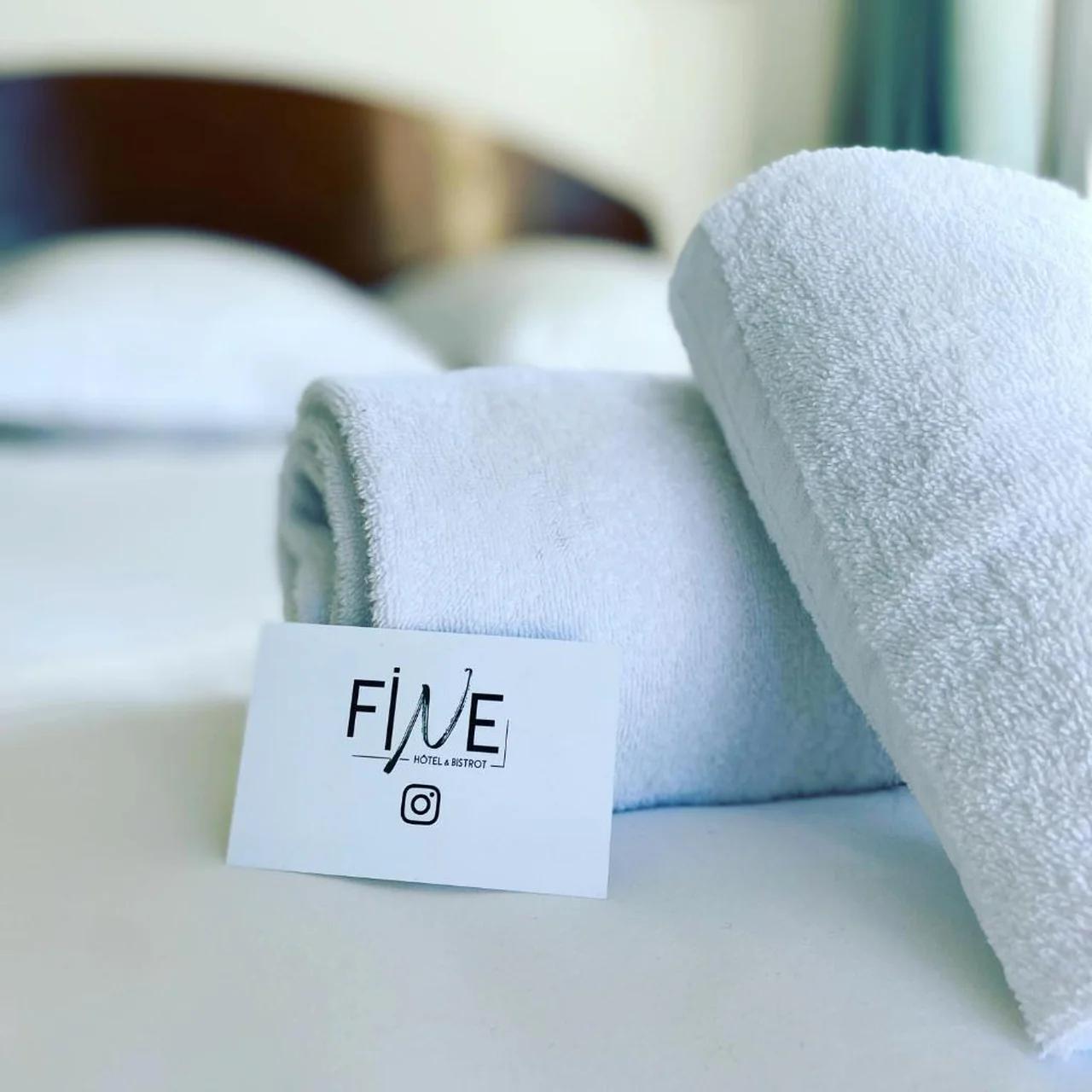Hotel Bistrot FINE