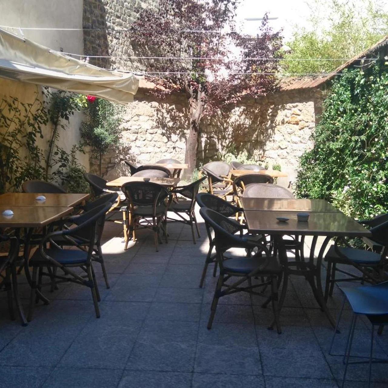 Hôtel Gambetta photo