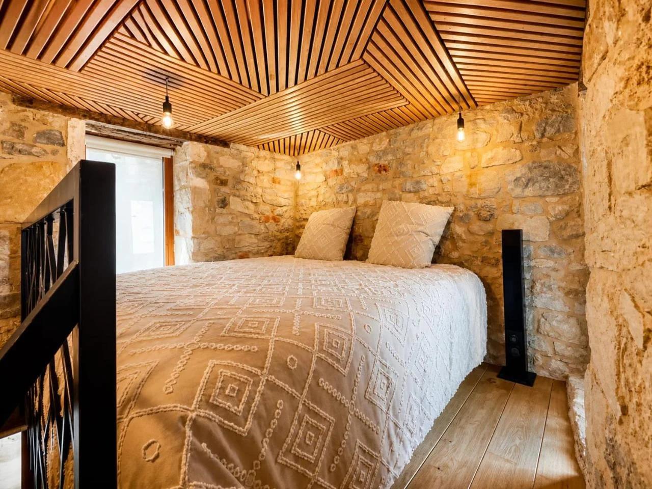 Gîte de l'imaginaire, atypique et unique photo