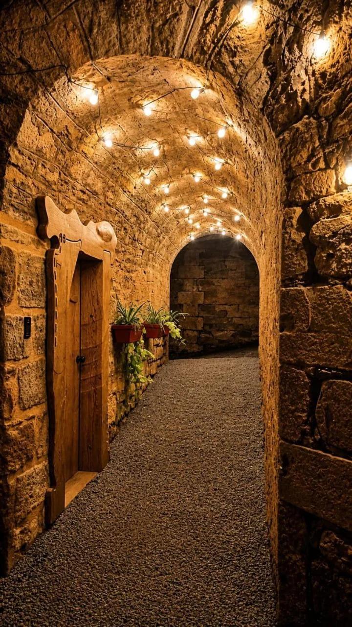 Gîte de l'imaginaire, atypique et unique photo