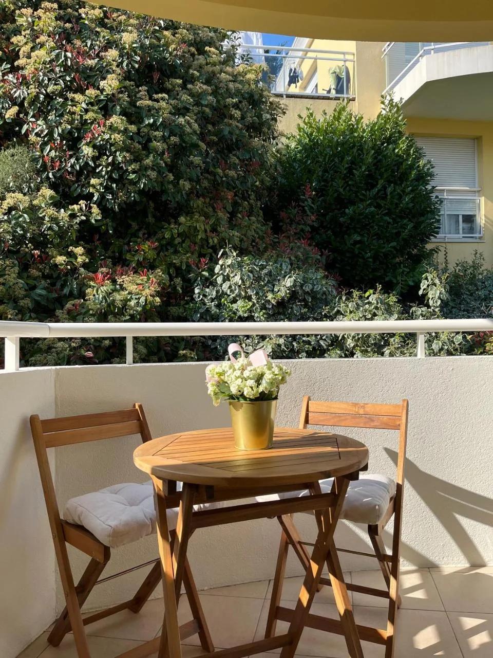 Grace & Breakfast Monaco photo
