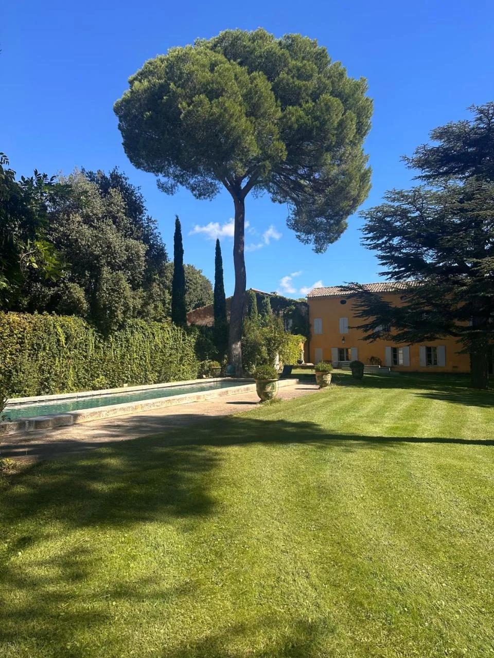 Haras de Castellane photo