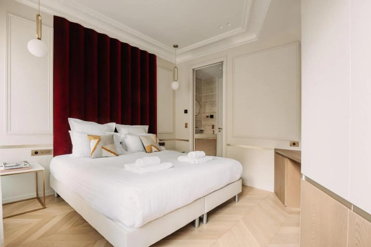 HIGHSTAY - Luxury Serviced Apartments - Champs-Elysées photo