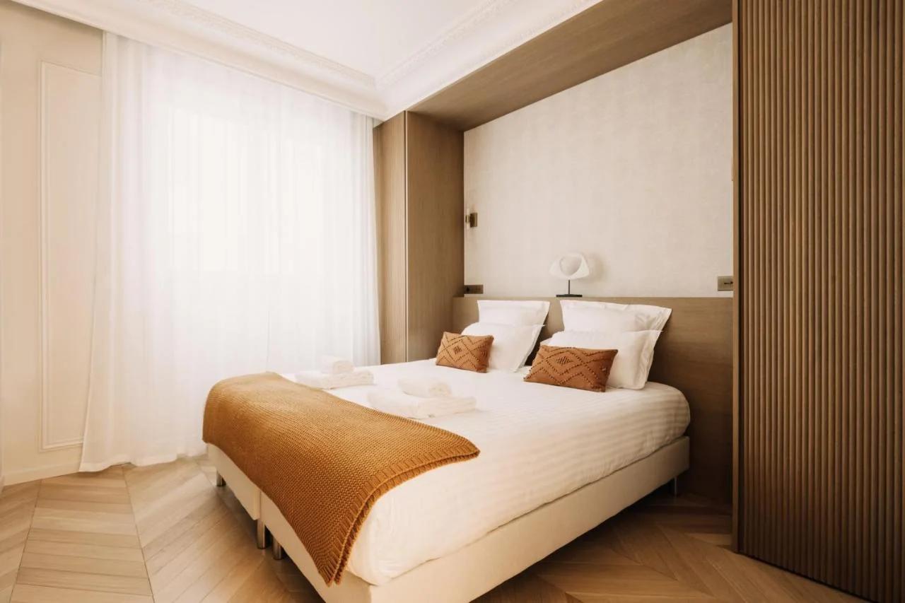 HIGHSTAY - Luxury Serviced Apartments - Champs-Elysées photo