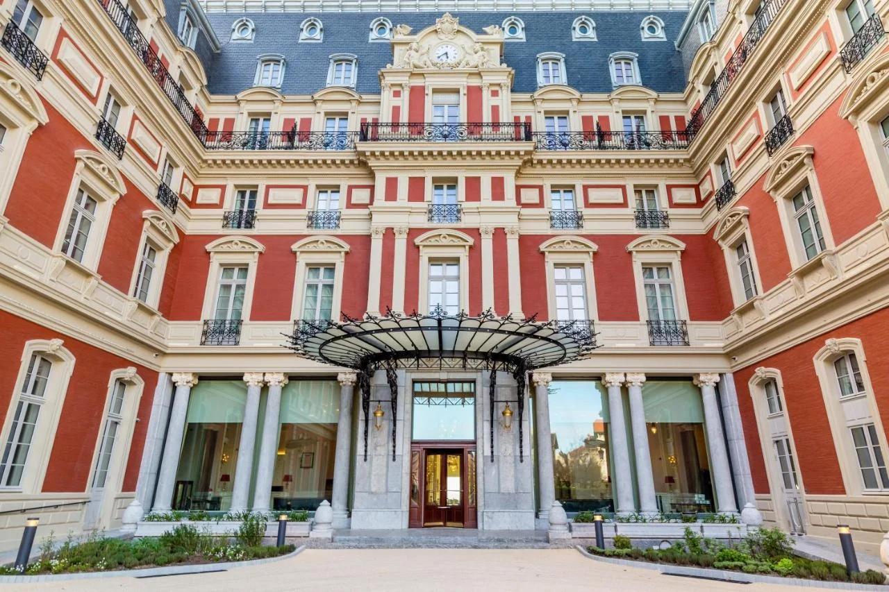 Hôtel du Palais Biarritz, in The Unbound Collection by Hyatt photo
