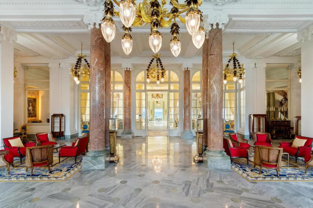 Hôtel du Palais Biarritz, in The Unbound Collection by Hyatt photo