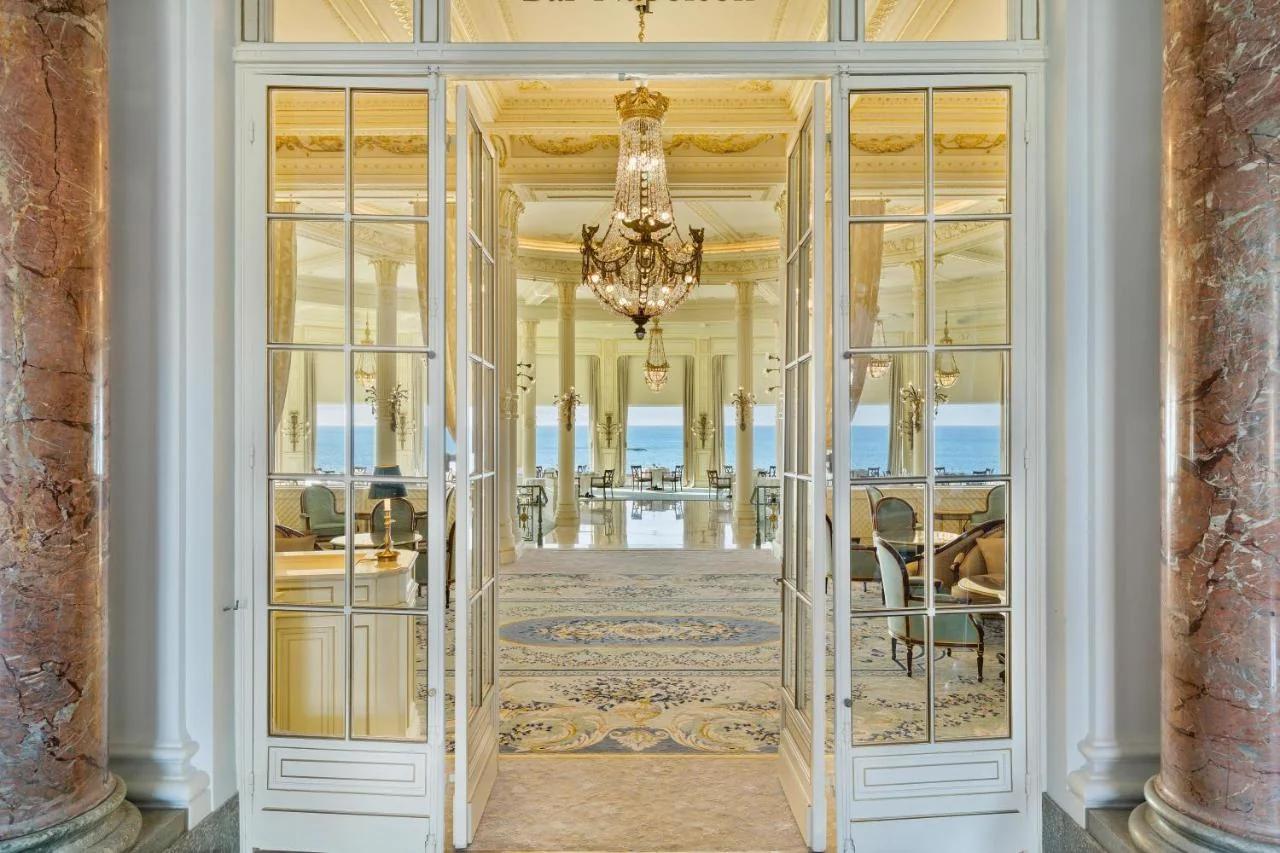 Hôtel du Palais Biarritz, in The Unbound Collection by Hyatt photo