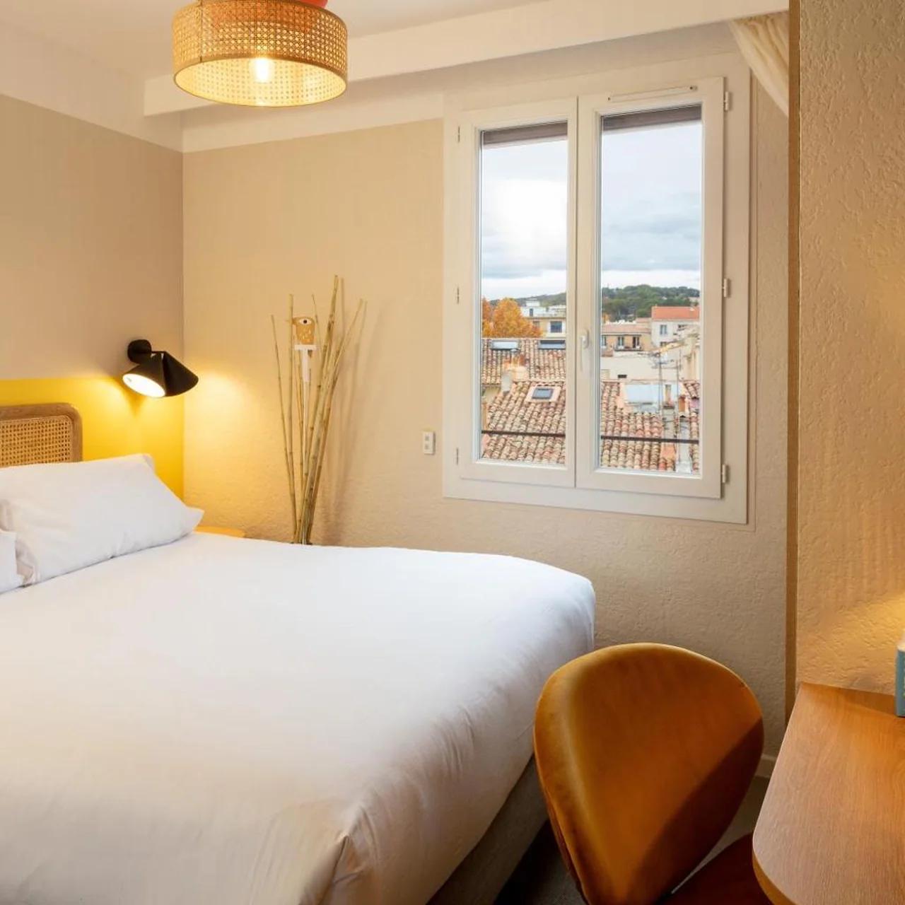 Hôtel Escaletto photo