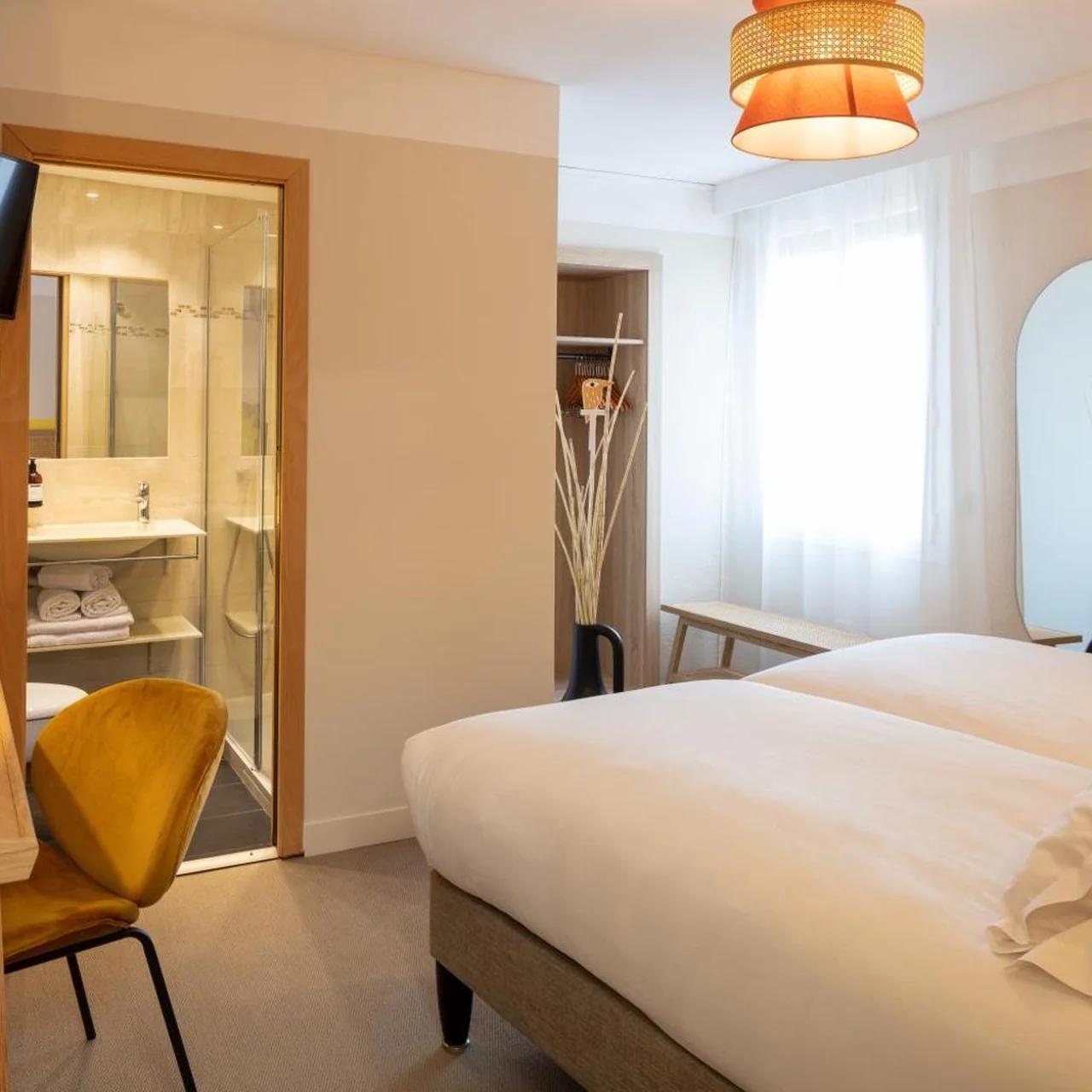 Hôtel Escaletto photo