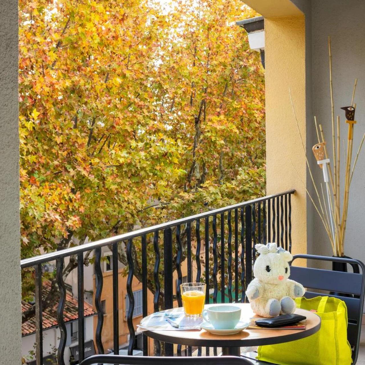 Hôtel Escaletto photo