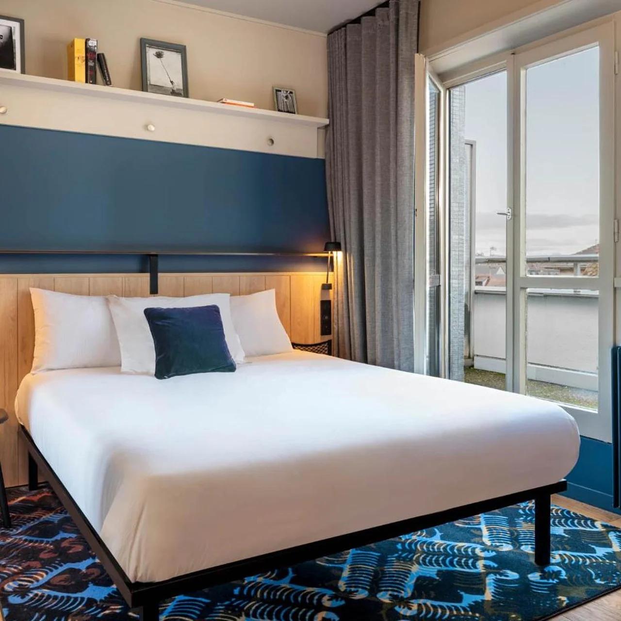Hotel Kaijoo by HappyCulture photo