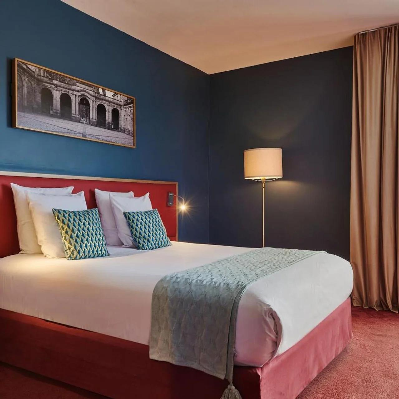Hotel Kaijoo by HappyCulture photo
