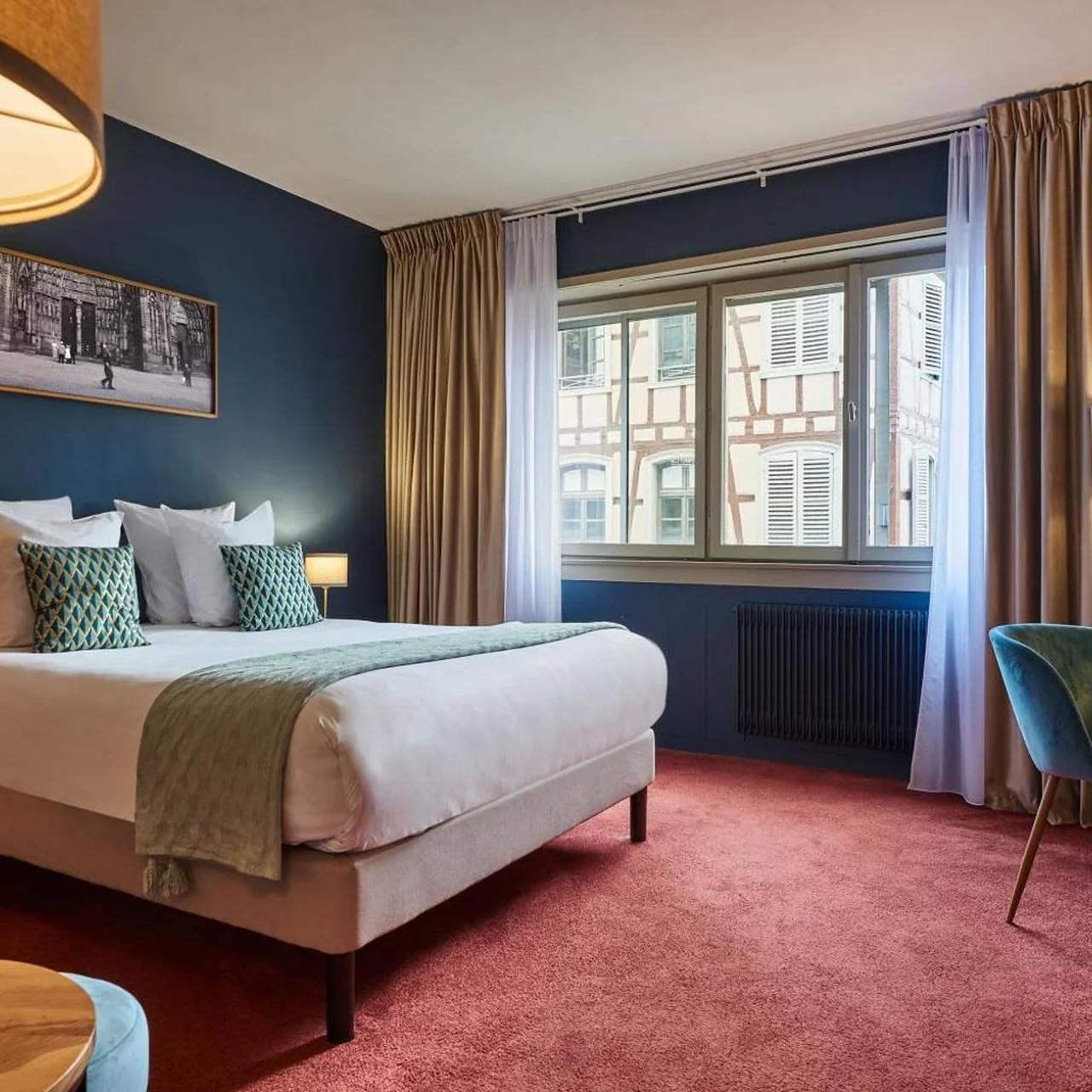 Hotel Kaijoo by HappyCulture photo