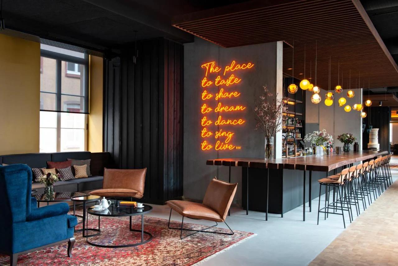 Hôtel LÉONOR the place to live By Stay Collection foto