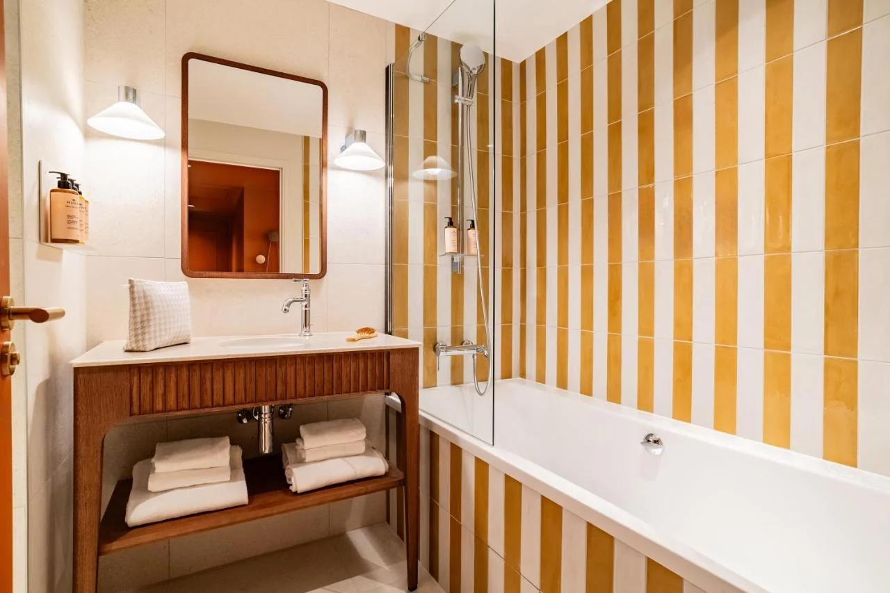 Hôtel Lepoussin photo