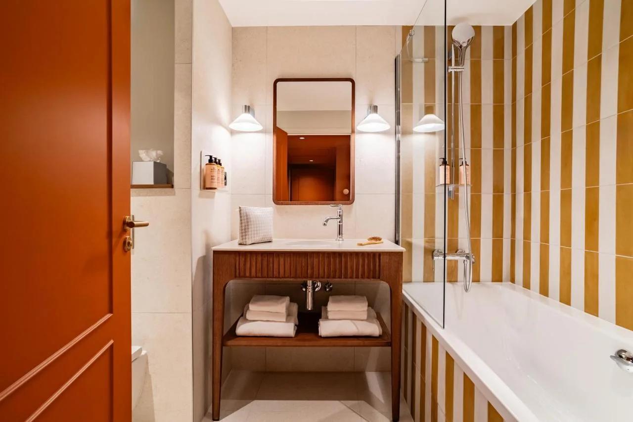 Hôtel Lepoussin photo